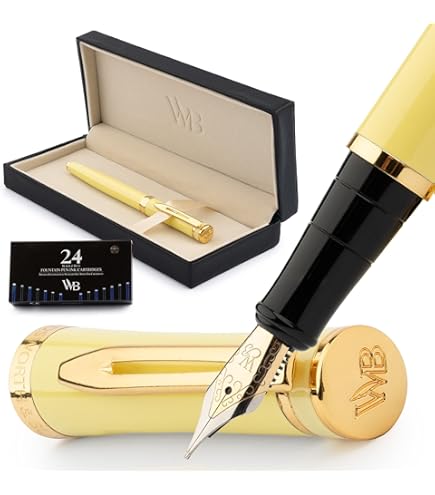 Amazon | 【中古】 PARKER パーカー 万年筆 ソネット プルミエ ブルー